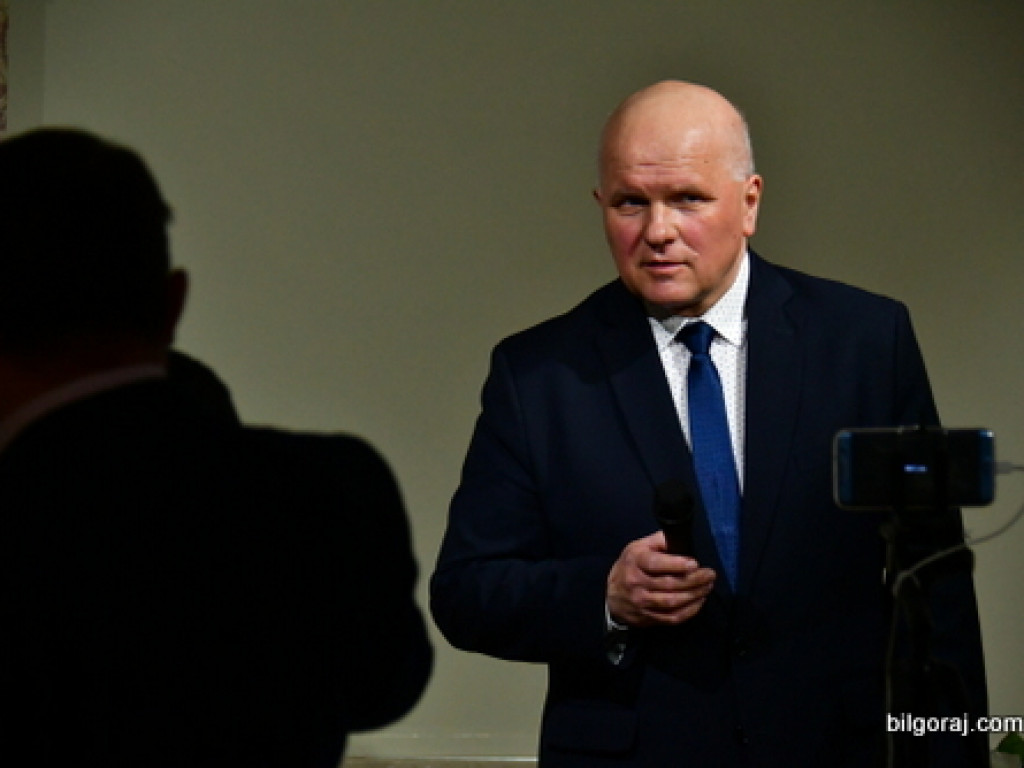 Noc Muzeów w Biłgoraju (FOTO, VIDEO)