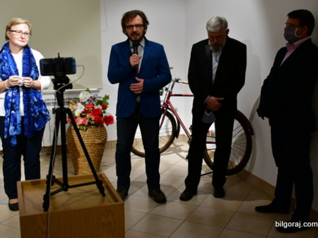 Noc Muzeów w Biłgoraju (FOTO, VIDEO)