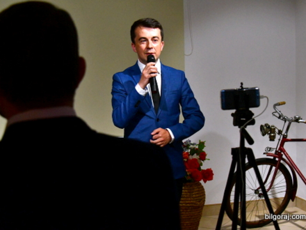 Noc Muzeów w Biłgoraju (FOTO, VIDEO)
