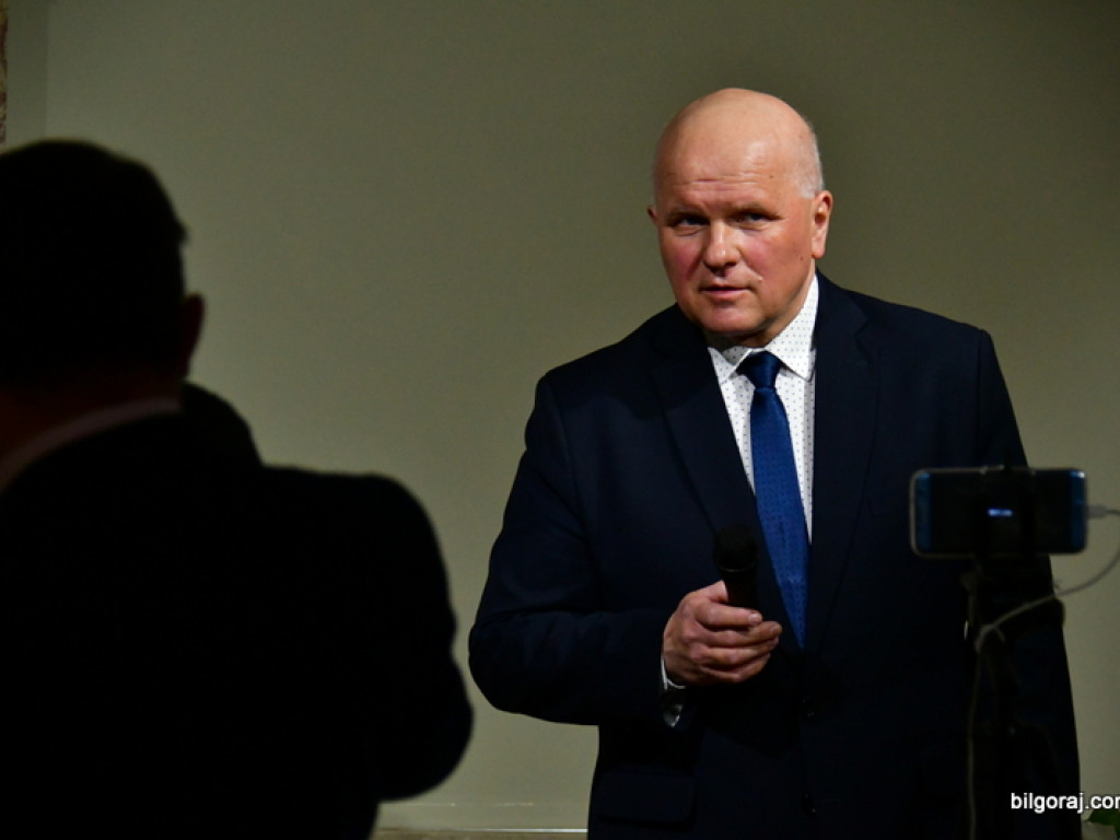 Noc Muzeów w Biłgoraju (FOTO, VIDEO)