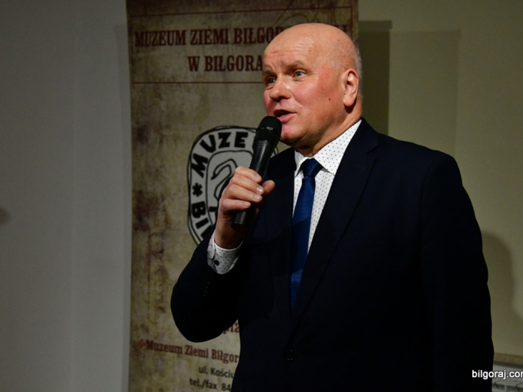 Noc Muzeów w Biłgoraju (FOTO, VIDEO)