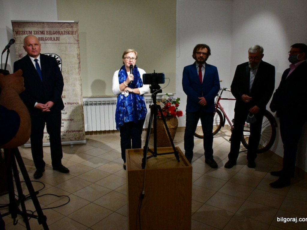 Noc Muzeów w Biłgoraju (FOTO, VIDEO)