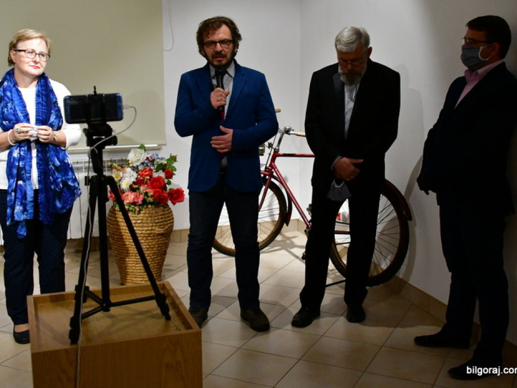 Noc Muzeów w Biłgoraju (FOTO, VIDEO)