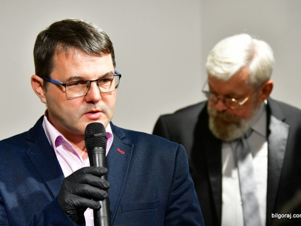 Noc Muzeów w Biłgoraju (FOTO, VIDEO)