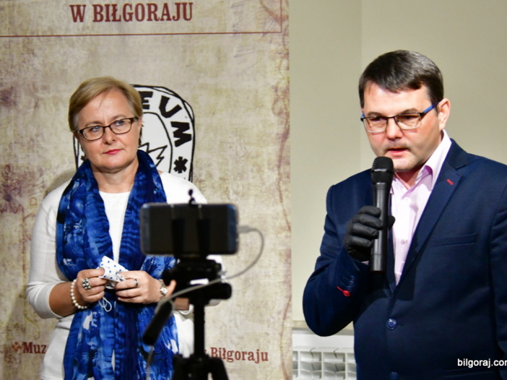 Noc Muzeów w Biłgoraju (FOTO, VIDEO)