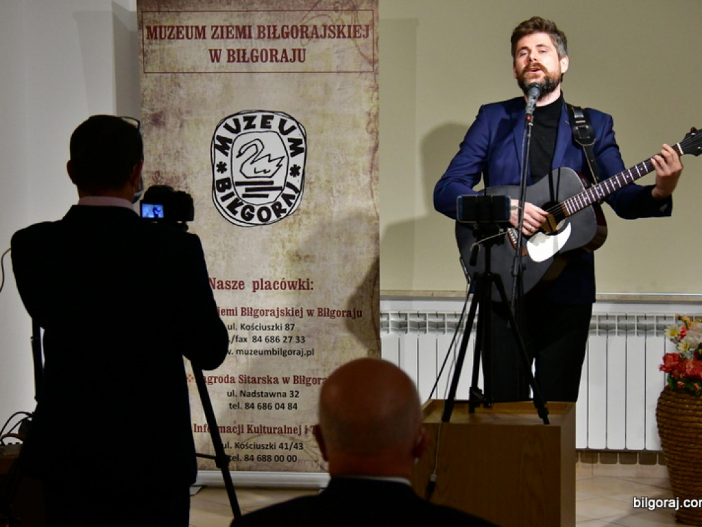 Noc Muzeów w Biłgoraju (FOTO, VIDEO)