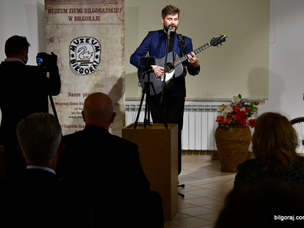 Noc Muzeów w Biłgoraju (FOTO, VIDEO)