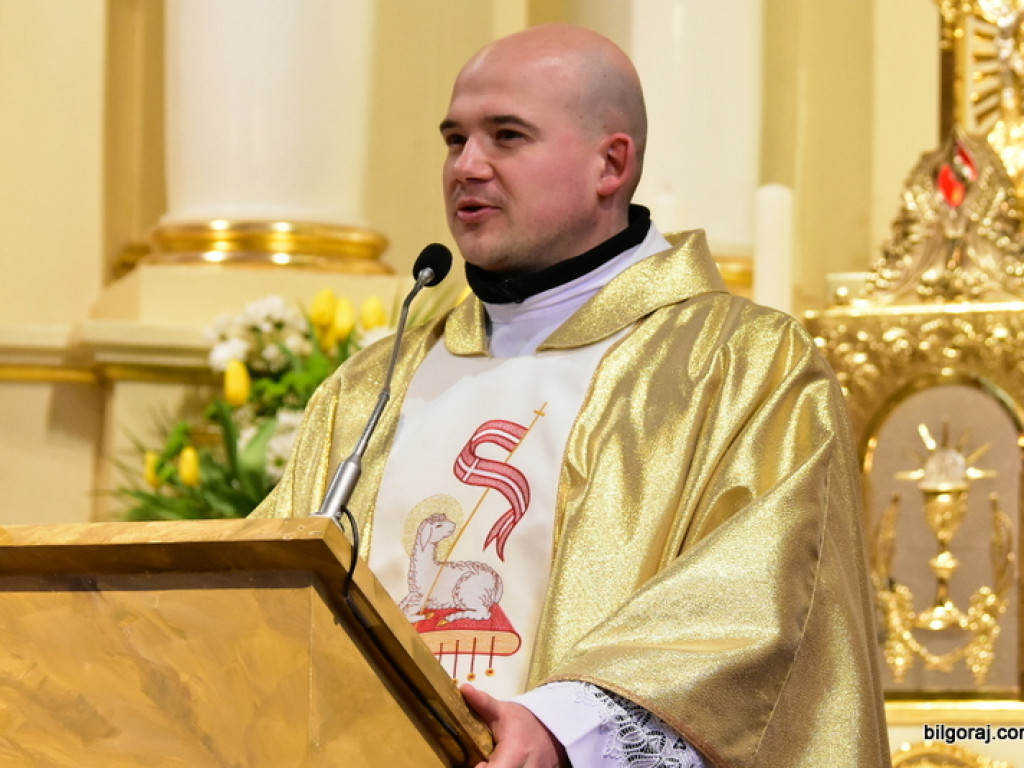 Uczcili swą patronkę (FOTO)