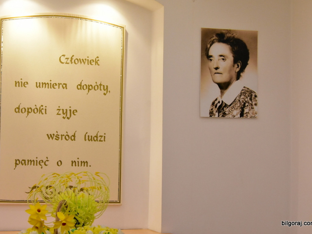 Uczcili swą patronkę (FOTO)