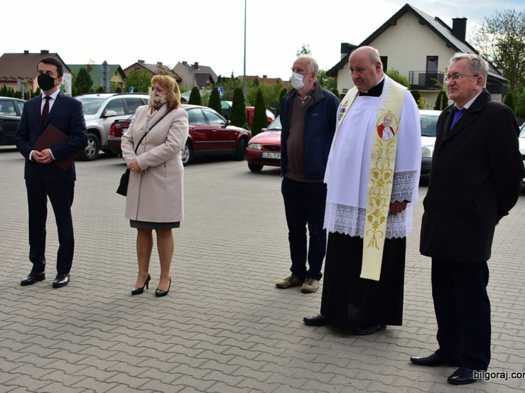 Wystawa na setną rocznicę urodzin Papieża Polaka (FOTO)
