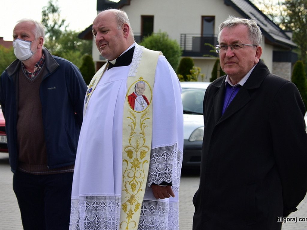 Wystawa na setną rocznicę urodzin Papieża Polaka (FOTO)