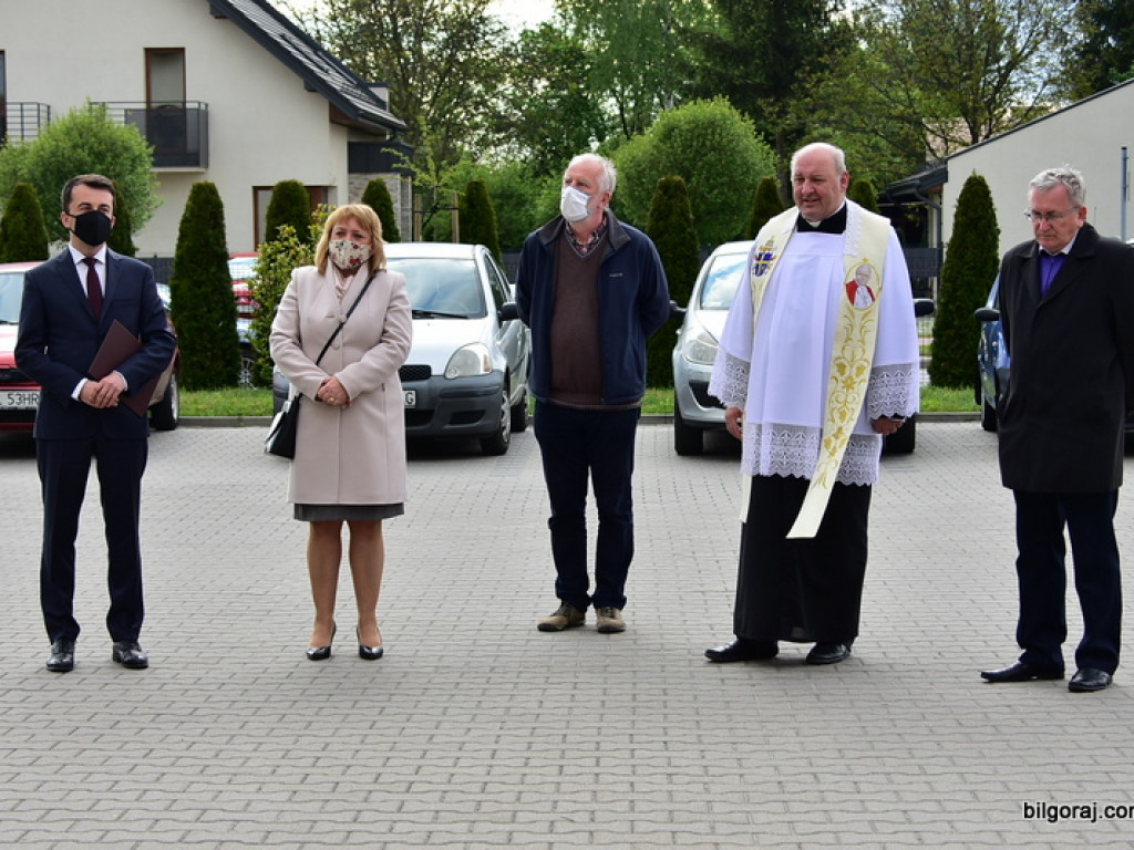 Wystawa na setną rocznicę urodzin Papieża Polaka (FOTO)