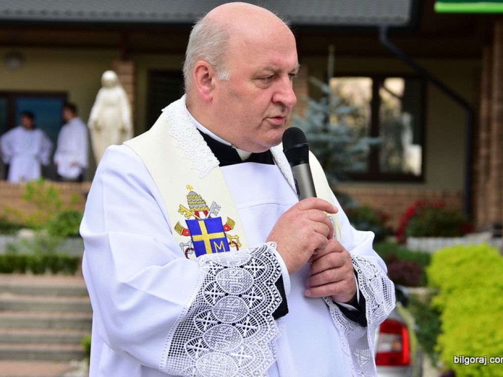 Wystawa na setną rocznicę urodzin Papieża Polaka (FOTO)