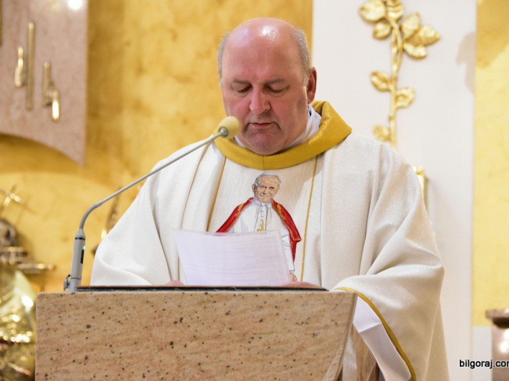 Wystawa na setną rocznicę urodzin Papieża Polaka (FOTO)