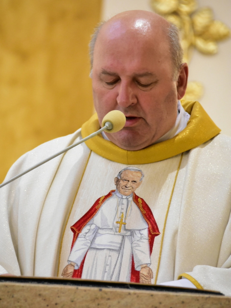 Wystawa na setną rocznicę urodzin Papieża Polaka (FOTO)
