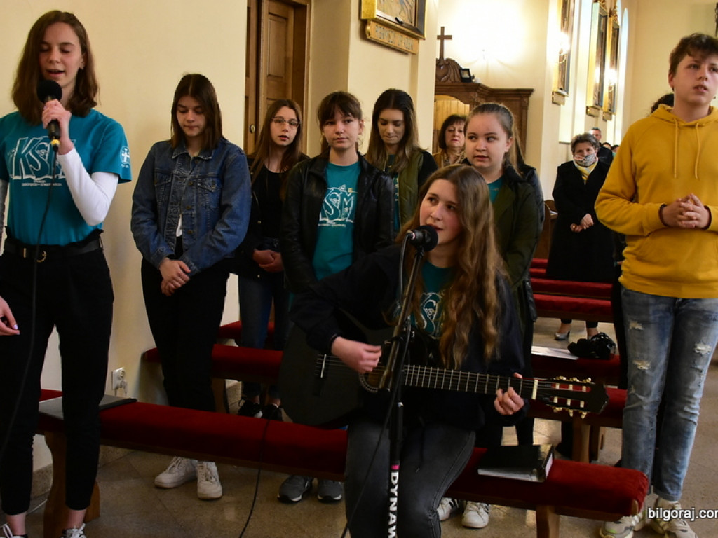 Wystawa na setną rocznicę urodzin Papieża Polaka (FOTO)