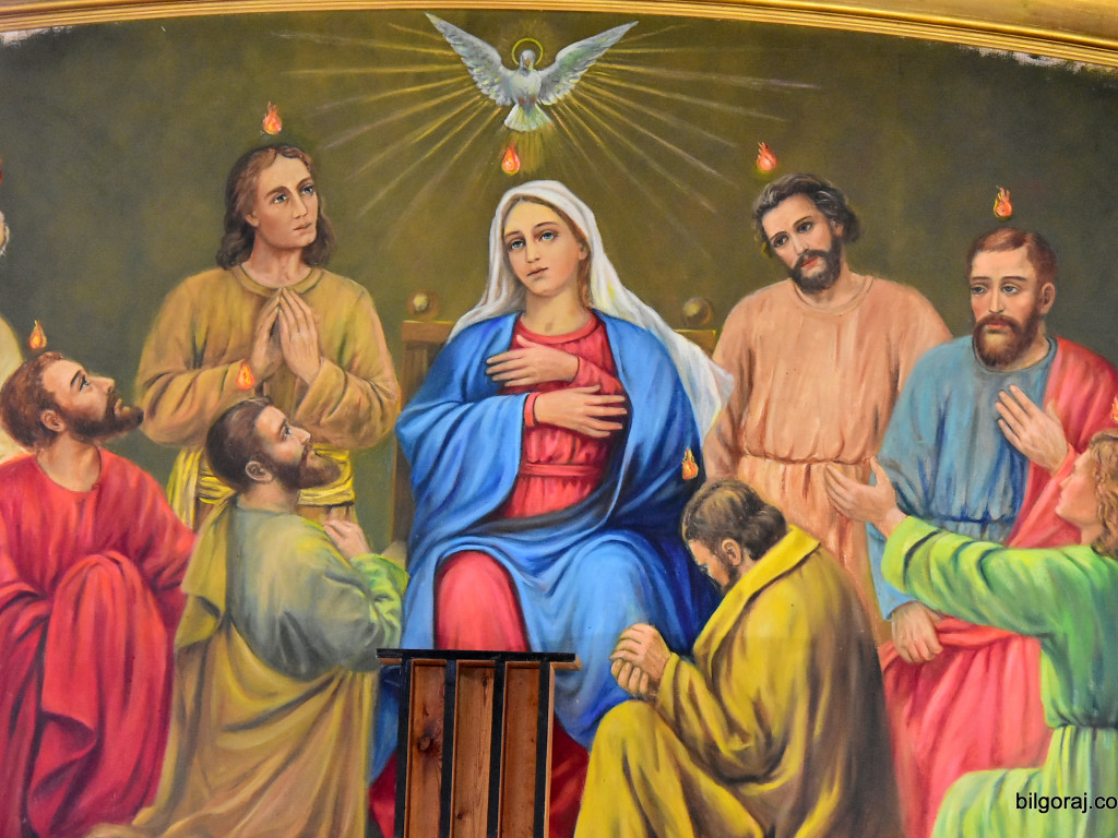 Zniesiono limity wiernych. Kościoły wypełniły się modlącymi (FOTO)