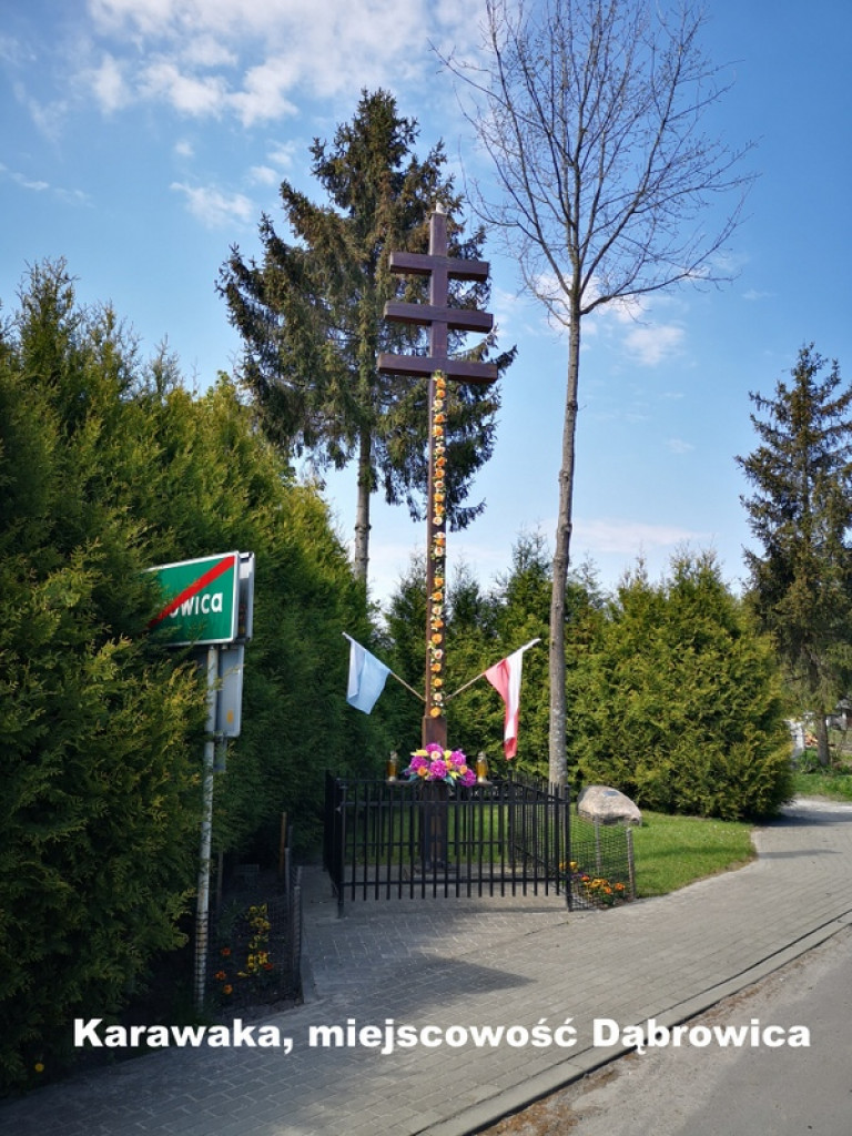 Karawaki Ziemi Biłgorajskiej (FOTO)