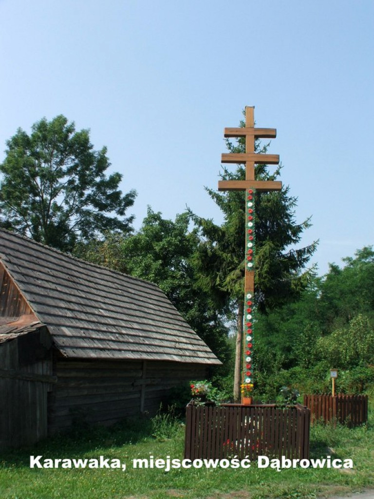 Karawaki Ziemi Biłgorajskiej (FOTO)