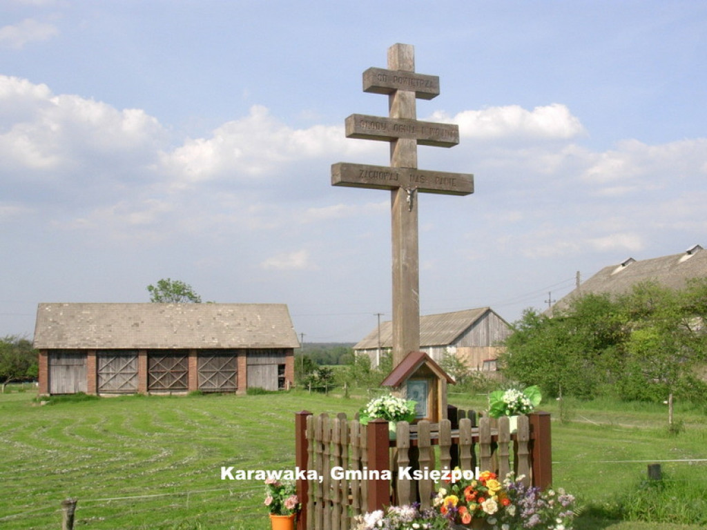 Karawaki Ziemi Biłgorajskiej (FOTO)