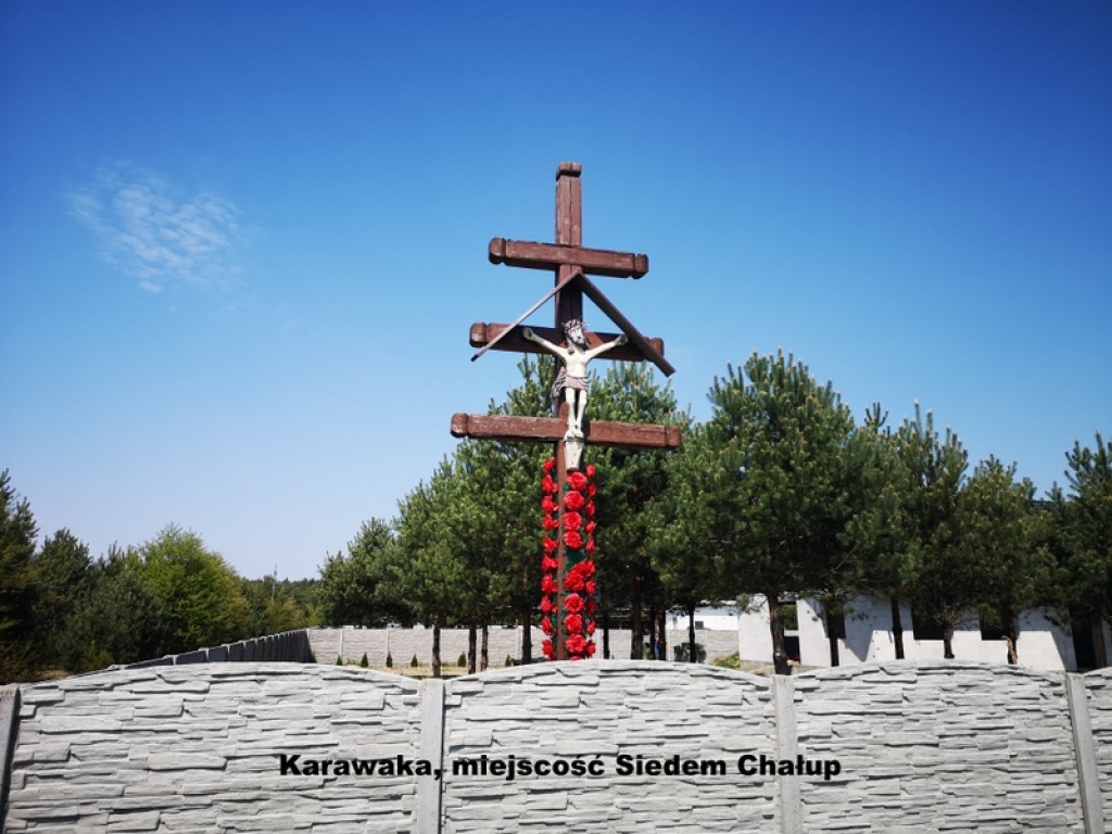 Karawaki Ziemi Biłgorajskiej (FOTO)