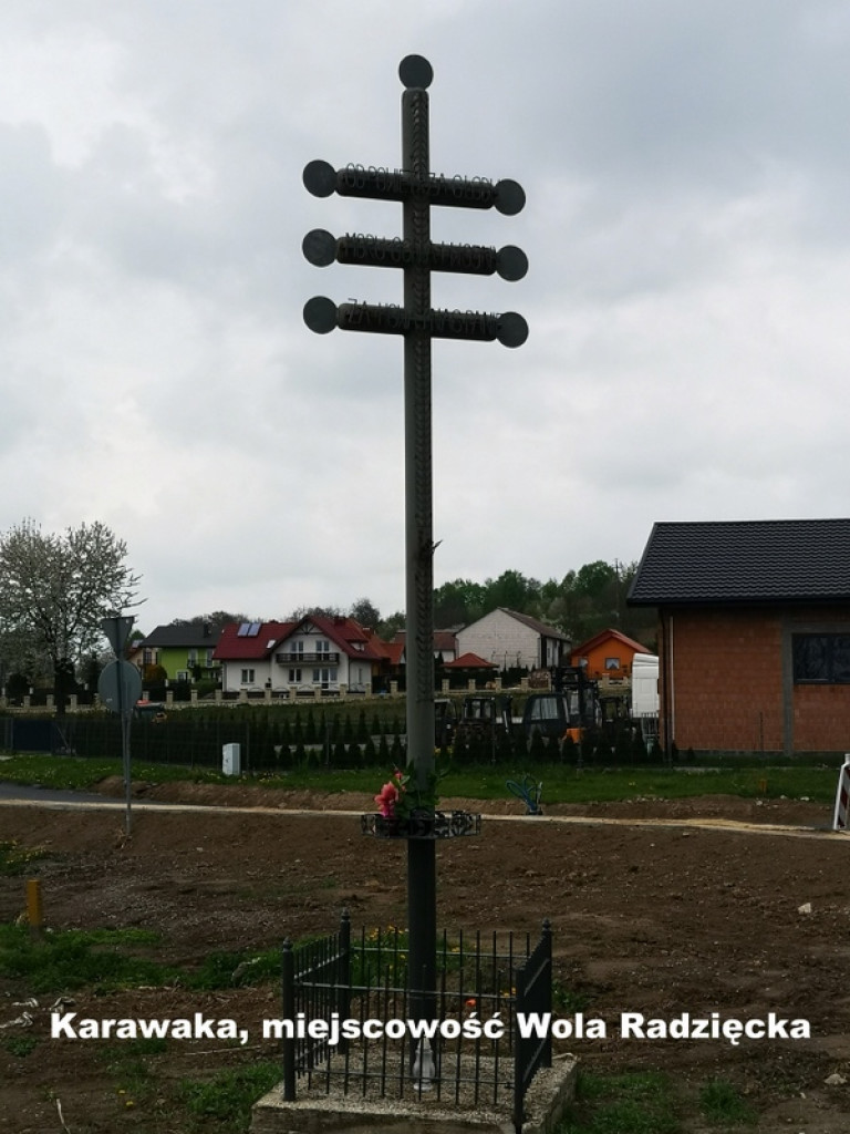 Karawaki Ziemi Biłgorajskiej (FOTO)