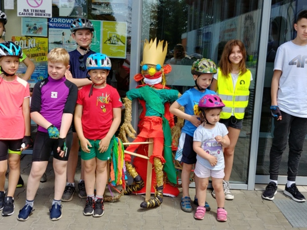 Cykliści zainaugurowali sezon (FOTO)