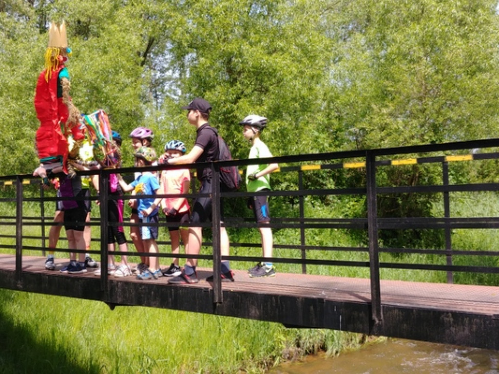 Cykliści zainaugurowali sezon (FOTO)