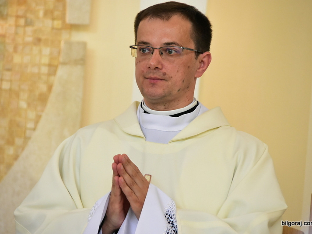 W Starym Bidaczowie odsłonięto pomnik Stefana Kardynała Wyszyńskiego (FOTO)