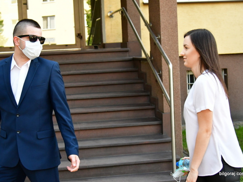 Matura 2020 (FOTO)