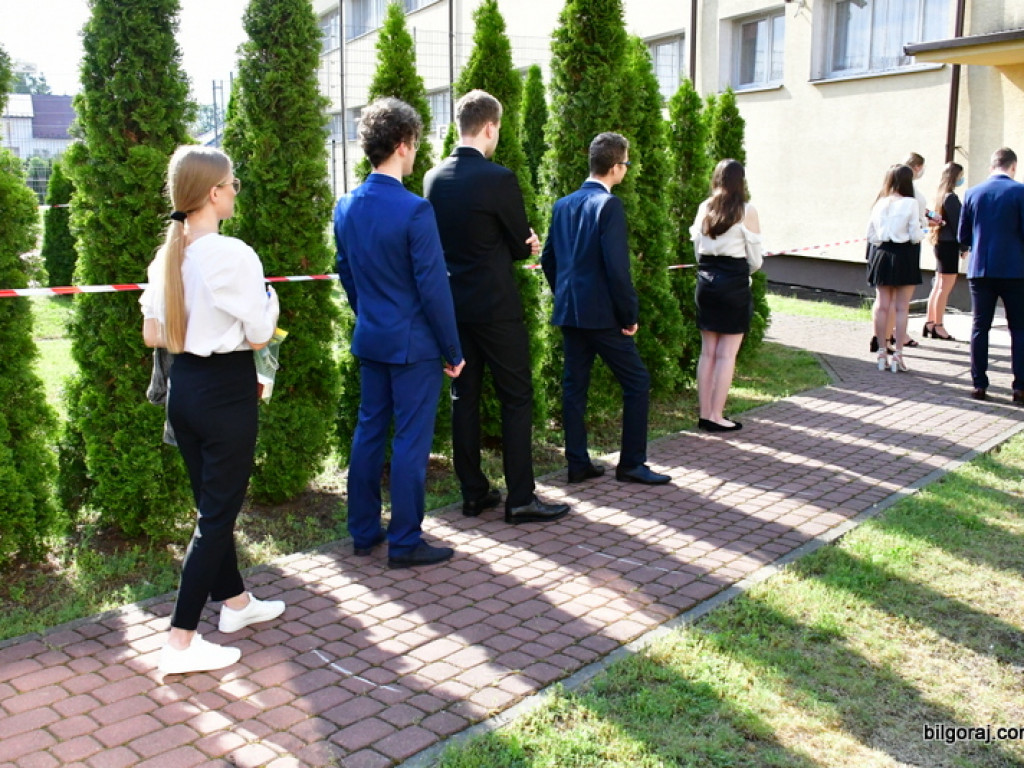 Matura 2020 (FOTO)