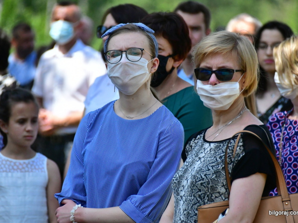 Najświętsze Ciało i Krew (FOTO)