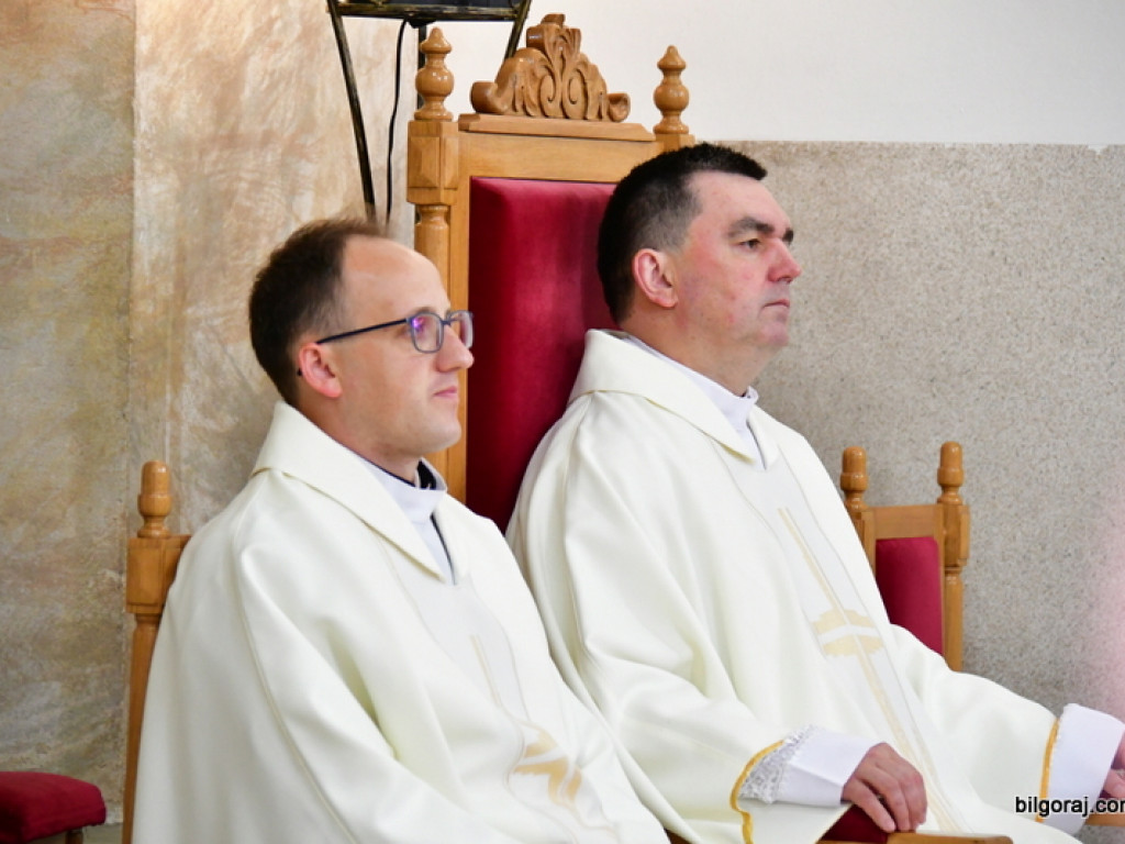 Najświętsze Ciało i Krew (FOTO)