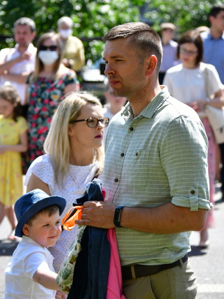 Najświętsze Ciało i Krew (FOTO)