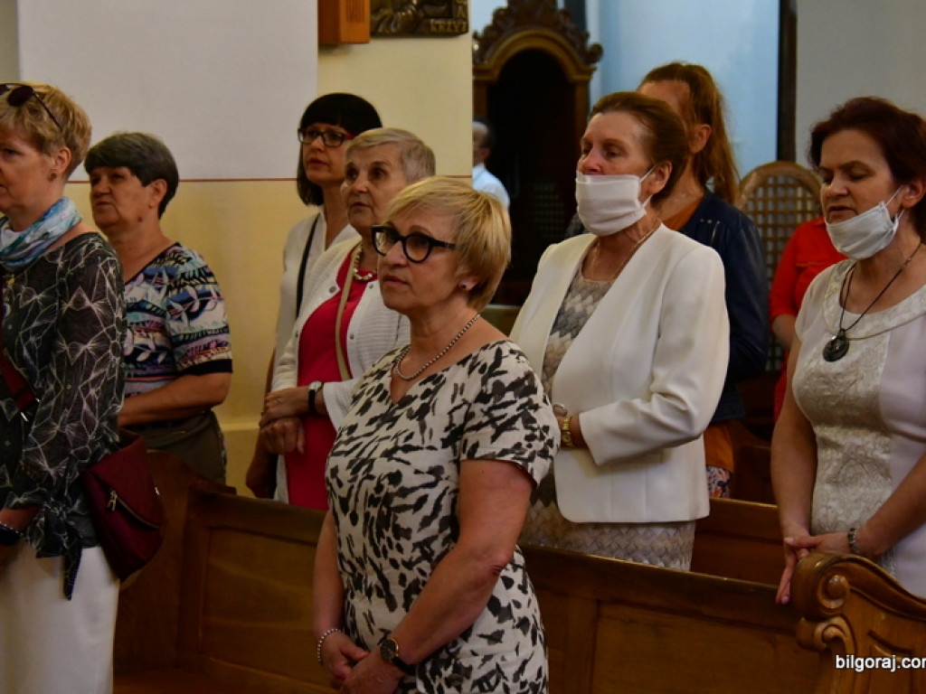 Najświętsze Ciało i Krew (FOTO)