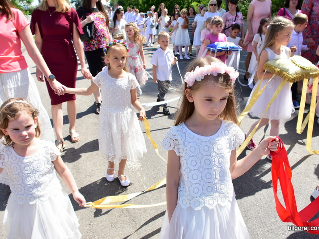 Najświętsze Ciało i Krew (FOTO)