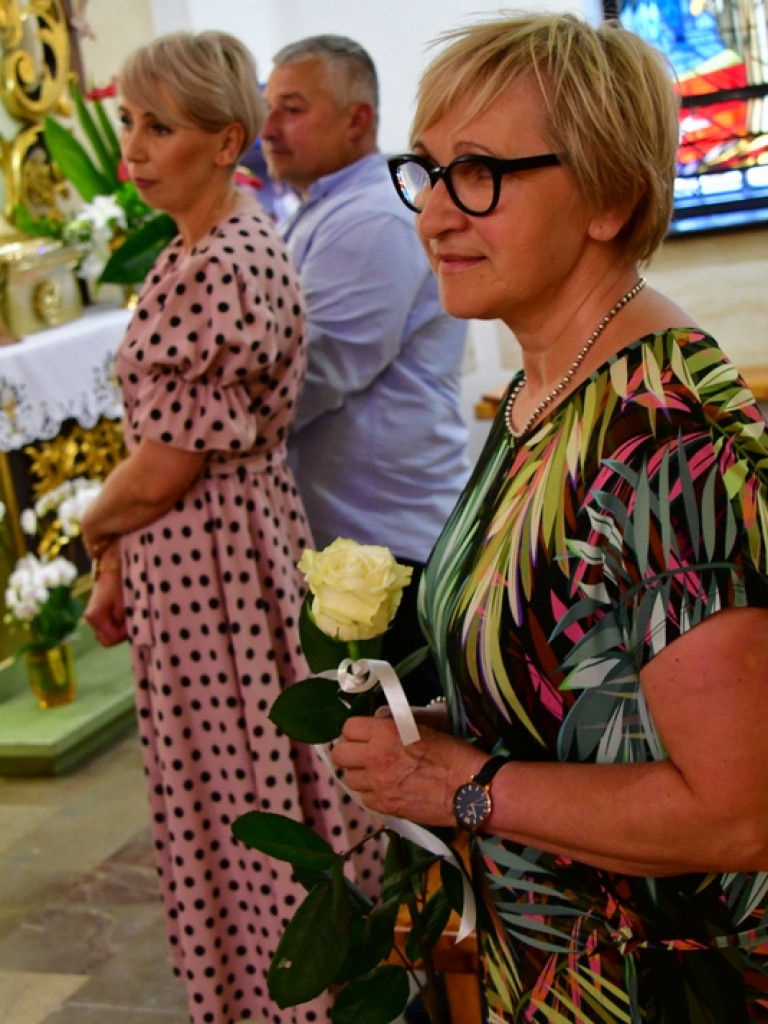 Ruszyły I Komunie święte (FOTO)