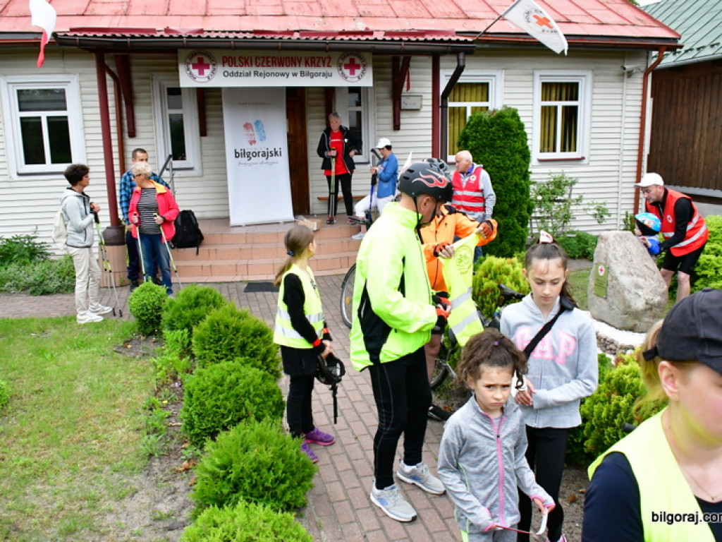 Uczcili Honorowych Dawców Krwi (FOTO)