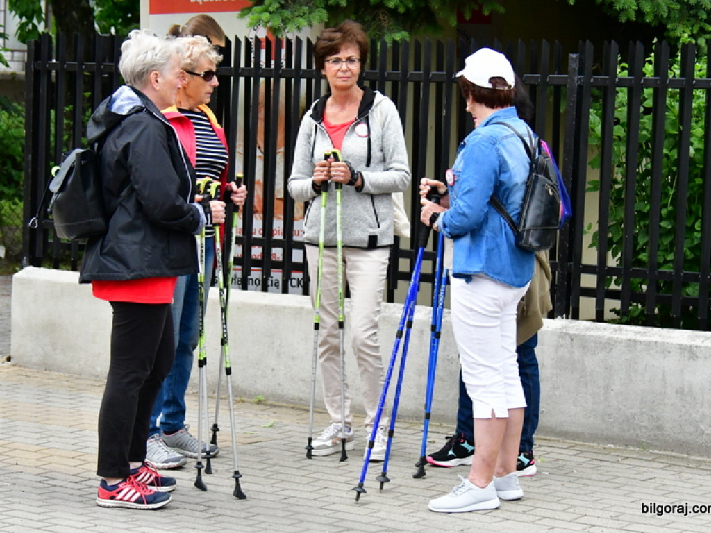 Uczcili Honorowych Dawców Krwi (FOTO)