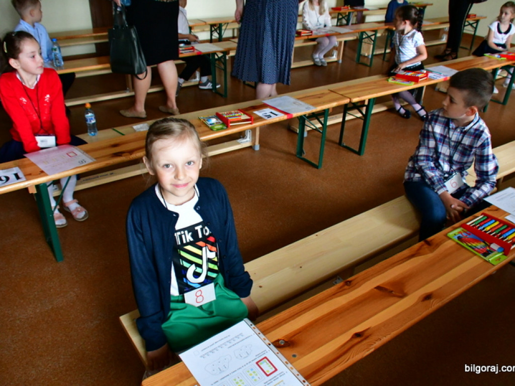 Matematyczne zmagania przedszkolaków, czyli IV Olimpiada Matematyczna w Biłgoraju (FOTO, VIDEO, WYNIKI)