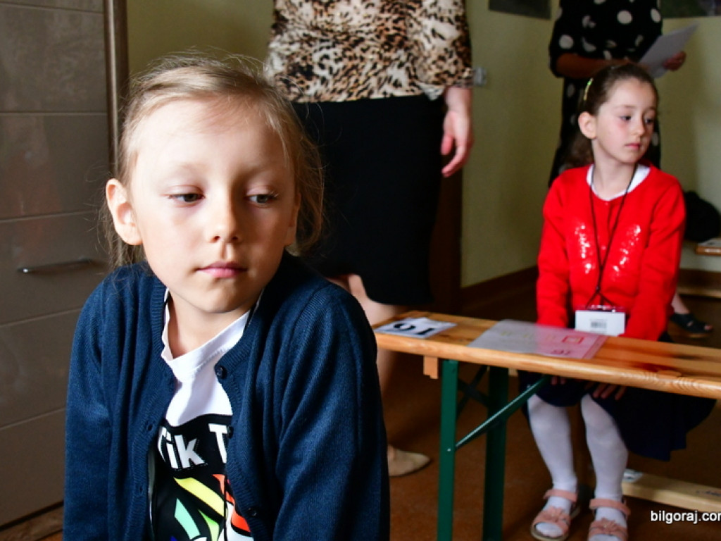 Matematyczne zmagania przedszkolaków, czyli IV Olimpiada Matematyczna w Biłgoraju (FOTO, VIDEO, WYNIKI)