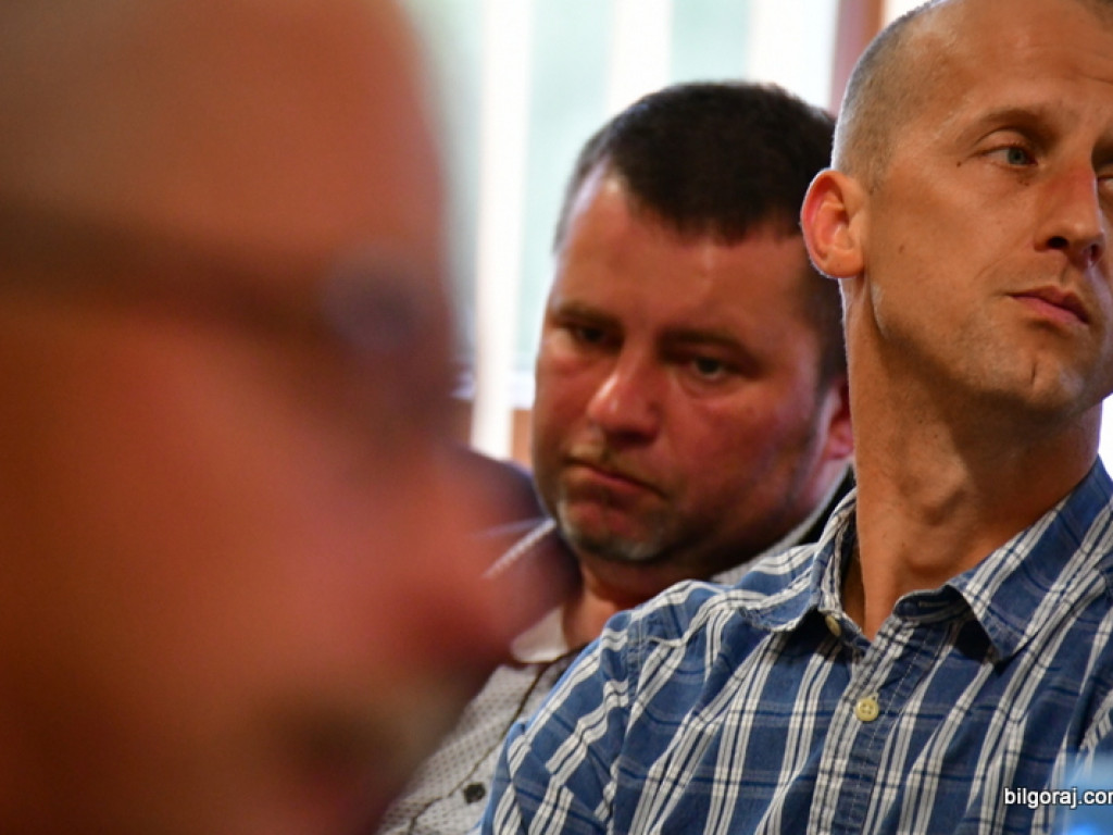 Spotkanie z posłami i przedstawicielami władz wojewódzkich (FOTO)