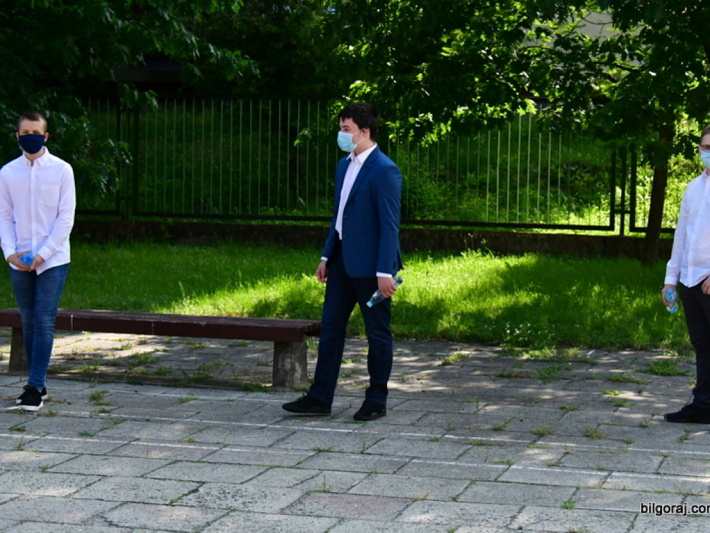 Ruszyły egzaminy ósmoklasisty (FOTO)