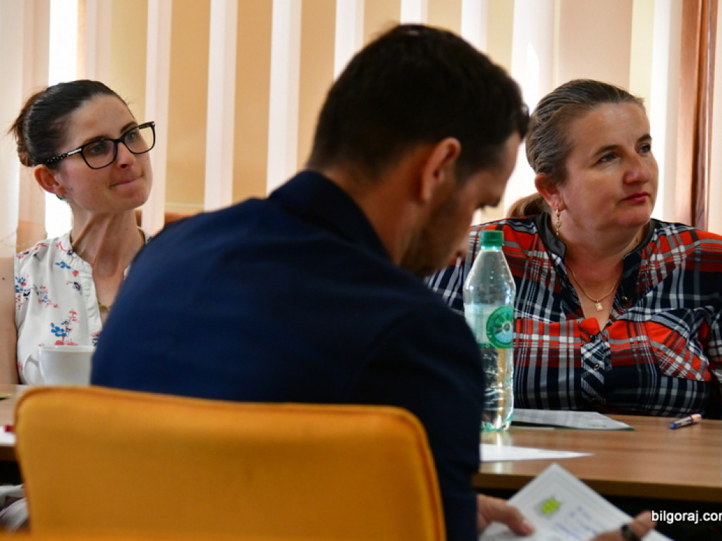 Spotkanie Kół Gospodyń Wiejskich w ramach działalności i promocji Krajowej Sieci Obszarów Wiejskich (FOTO)