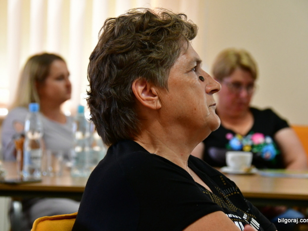 Spotkanie Kół Gospodyń Wiejskich w ramach działalności i promocji Krajowej Sieci Obszarów Wiejskich (FOTO)