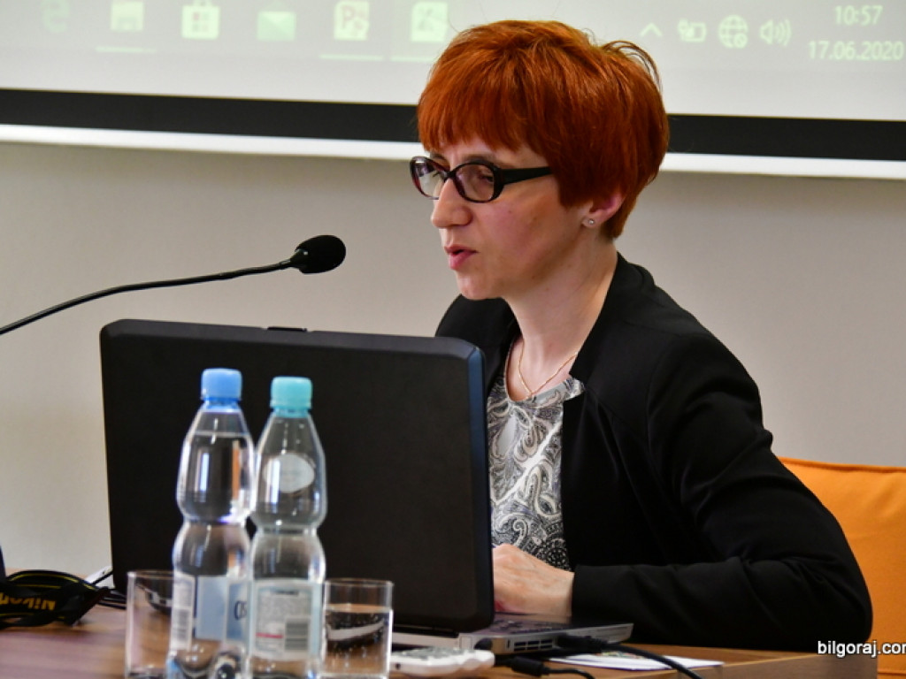 Spotkanie Kół Gospodyń Wiejskich w ramach działalności i promocji Krajowej Sieci Obszarów Wiejskich (FOTO)