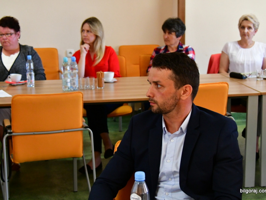 Spotkanie Kół Gospodyń Wiejskich w ramach działalności i promocji Krajowej Sieci Obszarów Wiejskich (FOTO)