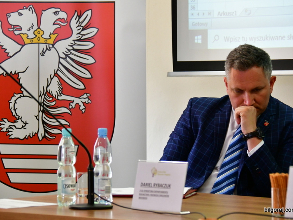 Spotkanie Kół Gospodyń Wiejskich w ramach działalności i promocji Krajowej Sieci Obszarów Wiejskich (FOTO)