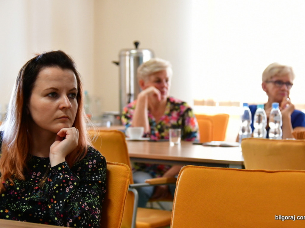 Spotkanie Kół Gospodyń Wiejskich w ramach działalności i promocji Krajowej Sieci Obszarów Wiejskich (FOTO)