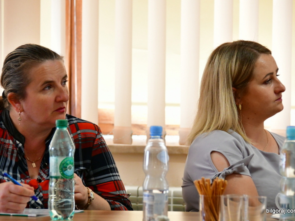 Spotkanie Kół Gospodyń Wiejskich w ramach działalności i promocji Krajowej Sieci Obszarów Wiejskich (FOTO)